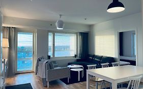 STAY Matinkylä Apartments
